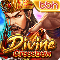 Divine Crossbow