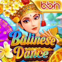 Balinese Dance