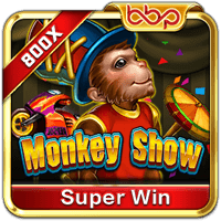 Monkey Show