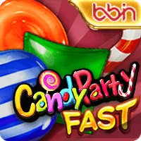Candy Party-Fast