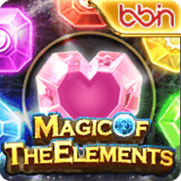 Magic Of The Elements