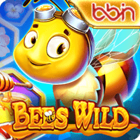 Bees Wild