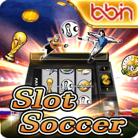 Slot Soccer