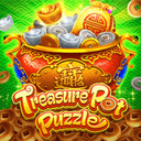 Treasure Pot Puzzle