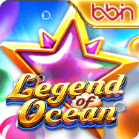 Legend Of Ocean